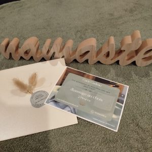 Carte cadeau